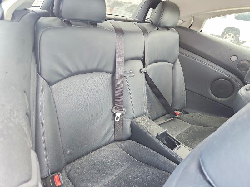 Продаж на аукціоні авто 2012 Lexus Is, vin: JTHFE2C26C2507383, номер лоту: 62154416