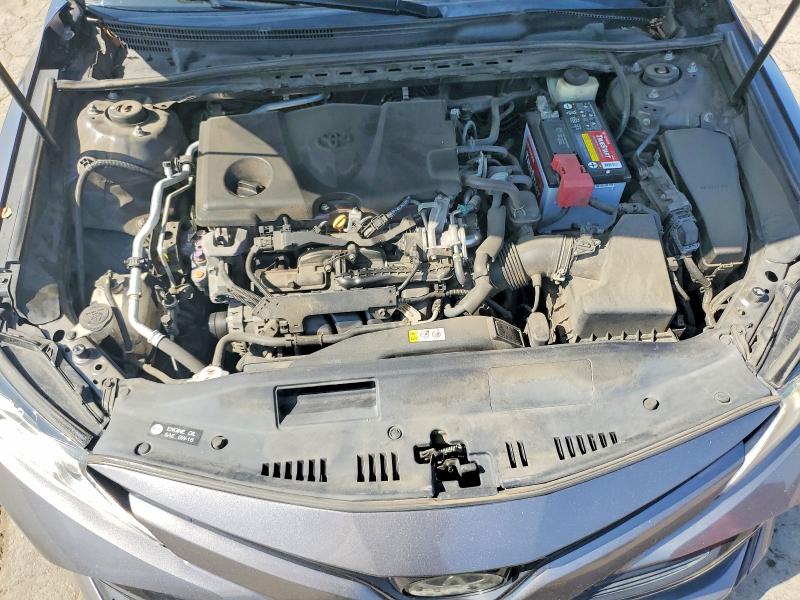 Aukcja sprzedaży 2018 Toyota Camry, vin: 4T1B11HK7JU565031, numer aukcji: 59284456