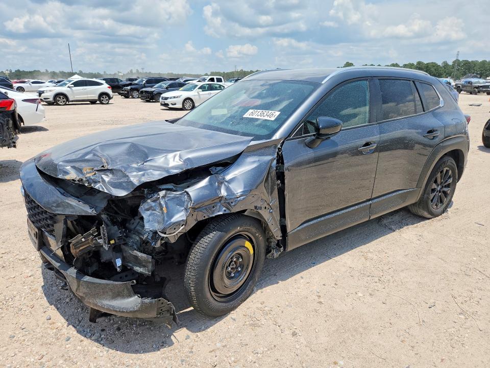 Aukcja sprzedaży 2025 Mazda Cx-50, vin: 7MMVABBM0SN317703, numer aukcji: 60136346