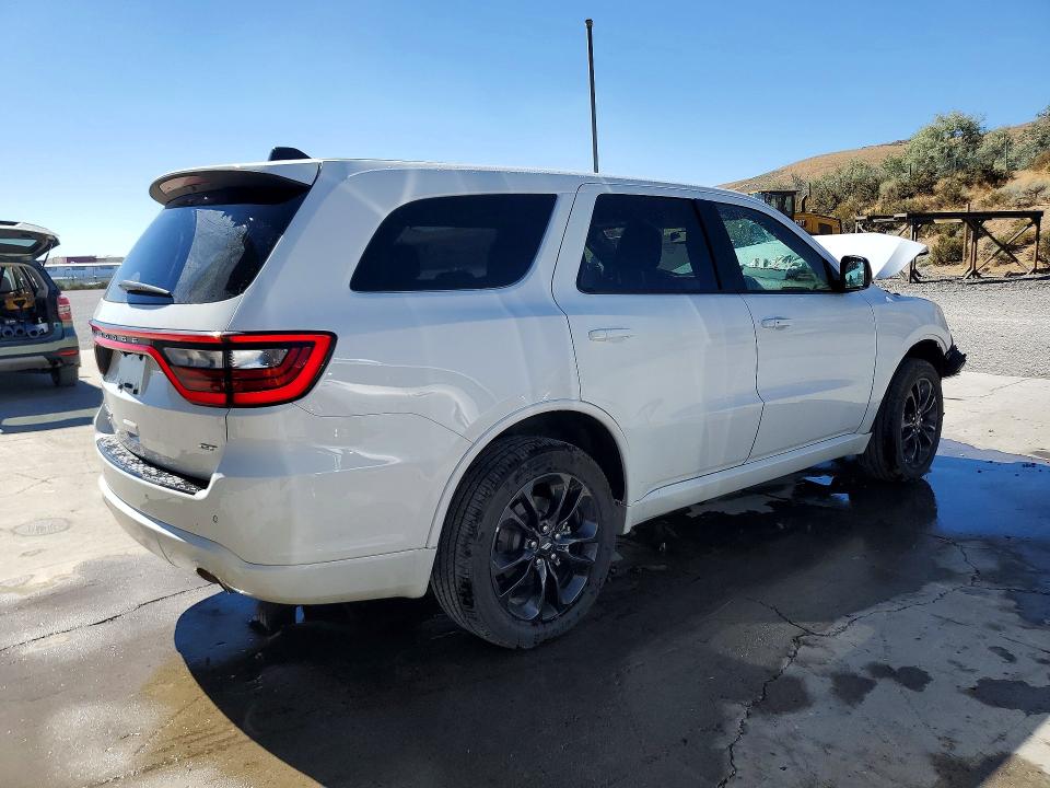 Aukcja sprzedaży 2026 Dodge Durango, vin: 1C4RDJDG2TC190413, numer aukcji: 63115166