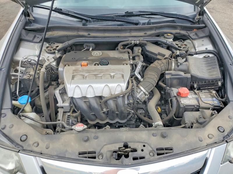 Продаж на аукціоні авто 2010 Acura Tsx, vin: JH4CU2F63AC033209, номер лоту: 62149416