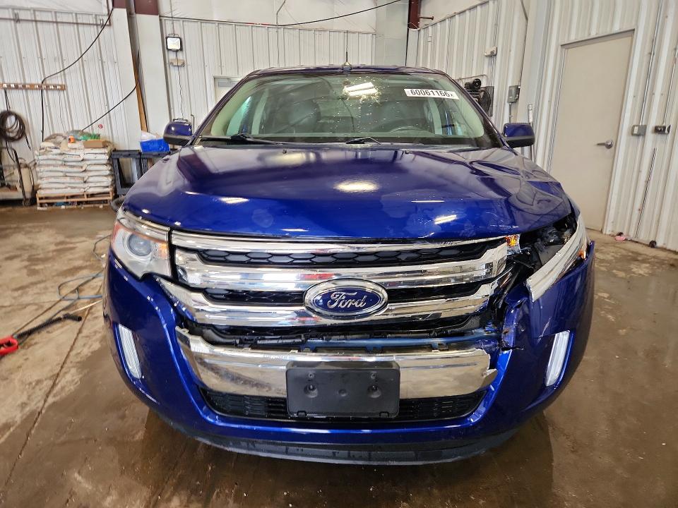 Продаж на аукціоні авто 2013 Ford Edge, vin: 2FMDK3JC1DBE06939, номер лоту: 60061166