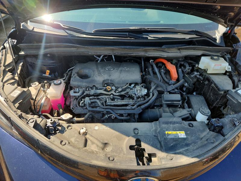 Aukcja sprzedaży 2025 Toyota Sienna, vin: 5TDGSKFC2SS168700, numer aukcji: 62830166
