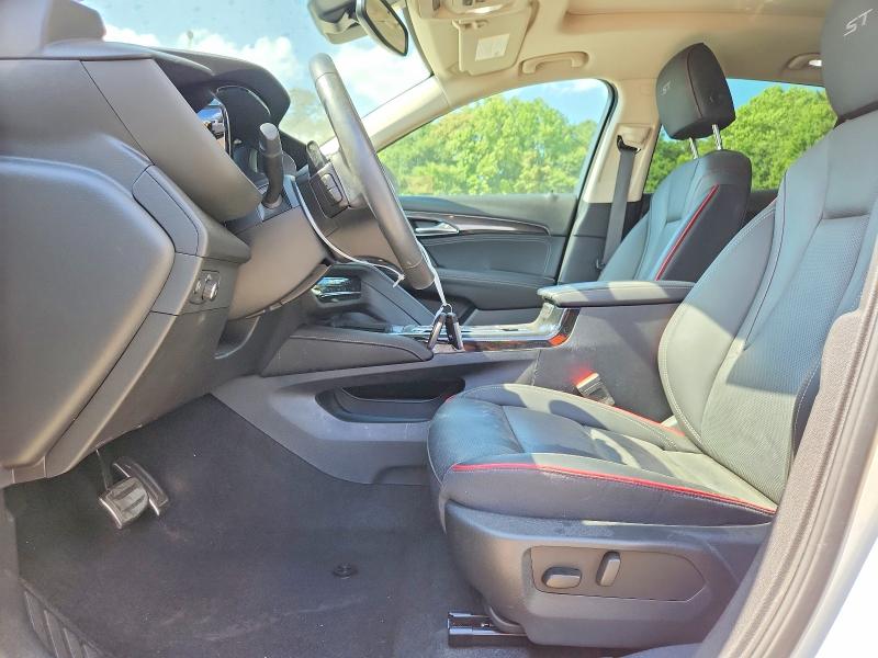 Aukcja sprzedaży 2023 Buick Envision, vin: LRBFZPR44PD222234, numer aukcji: 59680206