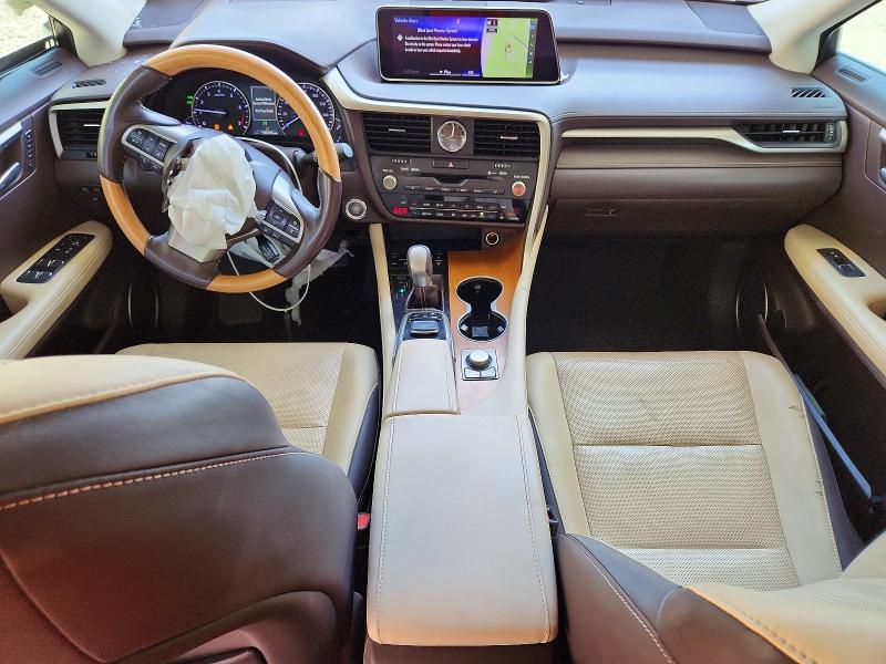 Продаж на аукціоні авто 2018 Lexus Rx 350, vin: 2T2ZZMCA8JC096035, номер лоту: 60466456