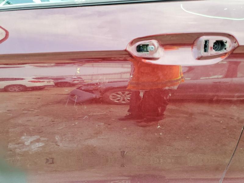 Продаж на аукціоні авто 2018 Ford Edge, vin: 2FMPK4AP1JBB57897, номер лоту: 60921746