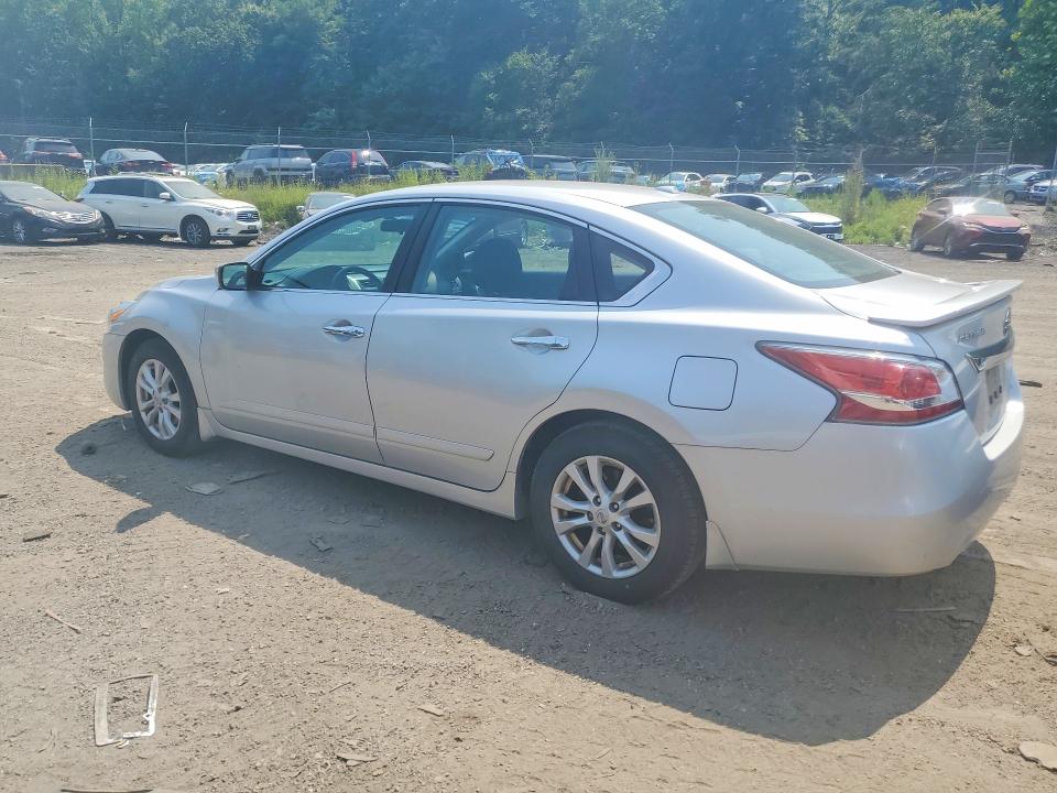 61008256 :رقم المزاد ، 1N4AL3AP4EC278632 vin ، 2014 Nissan Altima مزاد بيع