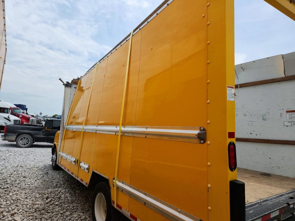 Aukcja sprzedaży 2022 Gmc Savana, vin: 7GZ37TC75NN002441, numer aukcji: 59012766
