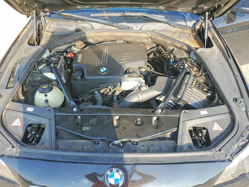 59797076 :رقم المزاد ، WBA5A5C50GG348287 vin ، 2016 Bmw 528 مزاد بيع