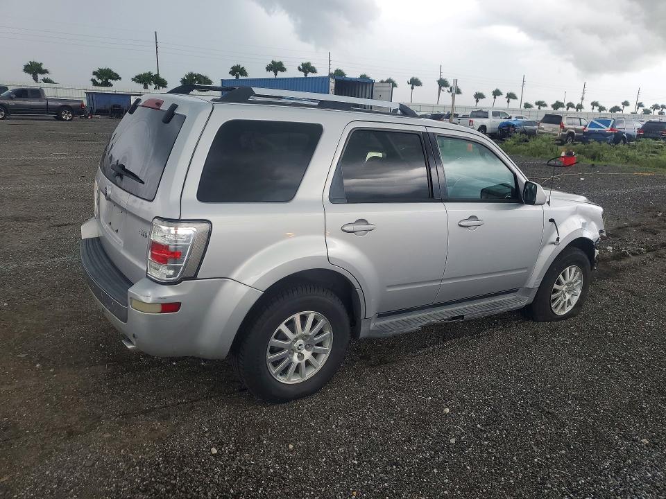 Продажа на аукционе авто 2009 Mercury Mariner, vin: 4M2CU97719KJ16909, номер лота: 60066806