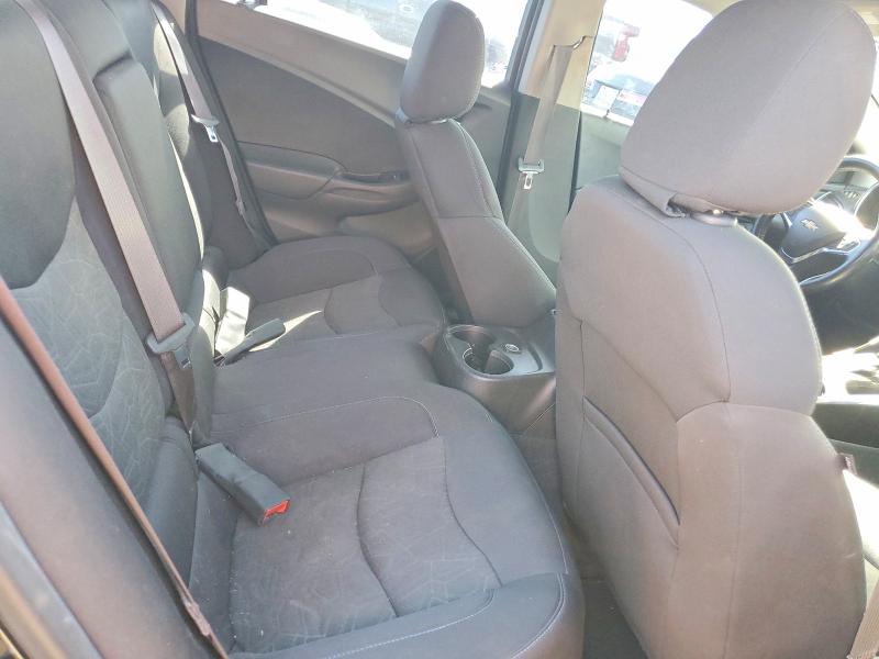Aukcja sprzedaży 2017 Chevrolet Volt, vin: 1G1RC6S50HU178885, numer aukcji: 60241176