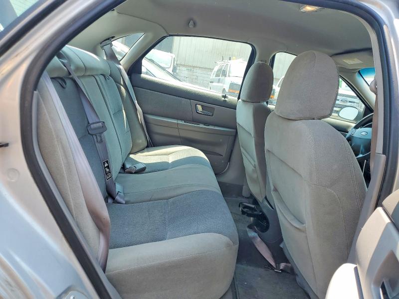 Продаж на аукціоні авто 2001 Ford Taurus, vin: 1FAFP55S01A150222, номер лоту: 60800976