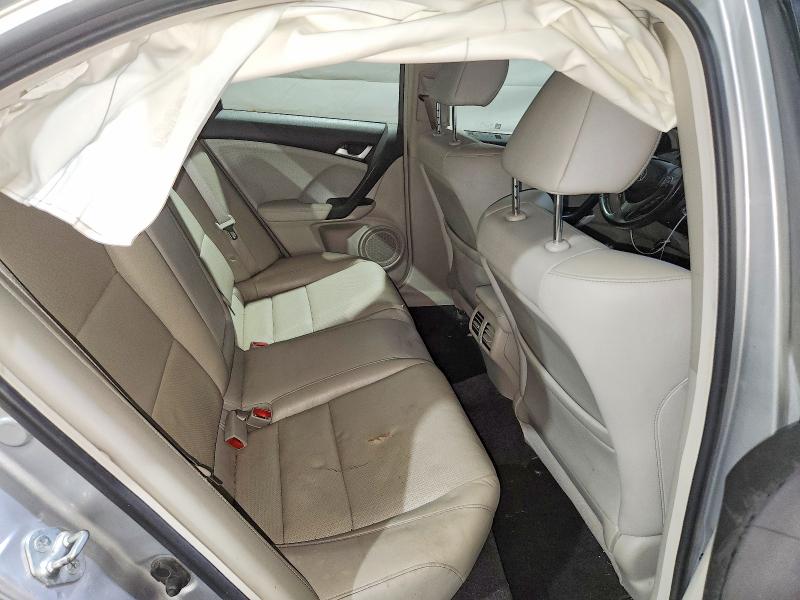 Продажа на аукционе авто 2013 Acura Tsx, vin: JH4CU2F43DC009091, номер лота: 59997416