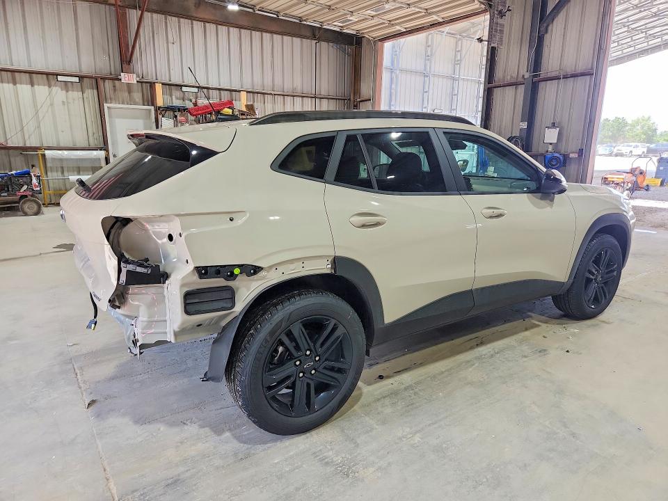 Продаж на аукціоні авто 2026 Chevrolet Trax, vin: KL77LKEP3TC114369, номер лоту: 59998406