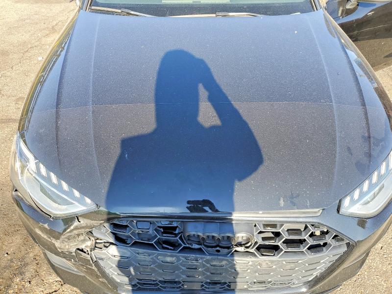 61908846 :رقم المزاد ، WAUB4AF40MA023370 vin ، 2021 Audi S4 مزاد بيع
