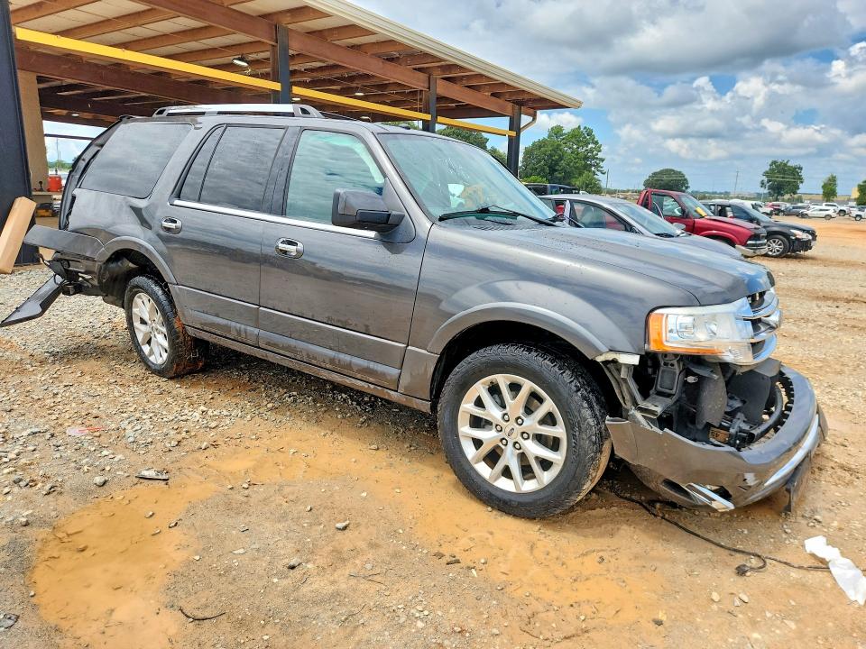 Aukcja sprzedaży 2016 Ford Expedition, vin: 1FMJU2AT3GEF07920, numer aukcji: 61177926