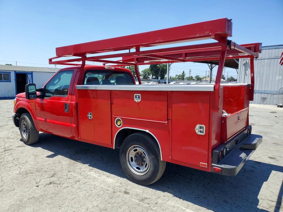 Продаж на аукціоні авто 2013 Ford F350, vin: 1FDBF3A62DEA57350, номер лоту: 59319656