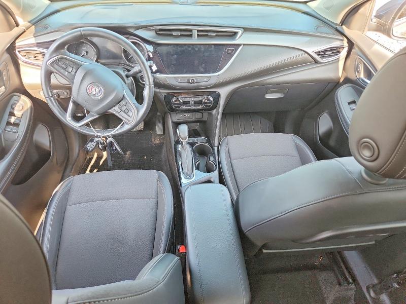 62127346 :رقم المزاد ، KL4MMDSL7LB110311 vin ، 2020 Buick Encore Gx مزاد بيع