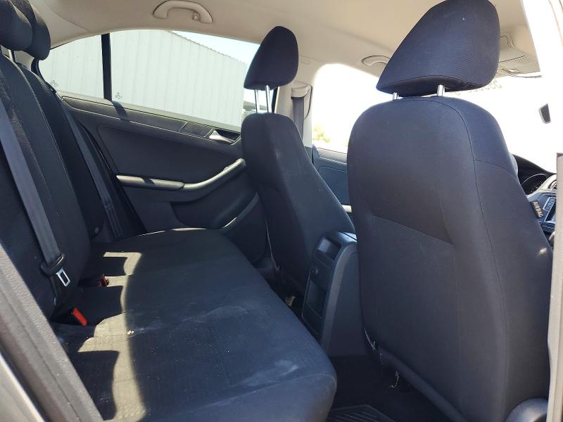 2016 Volkswagen Jetta მანქანა იყიდება აუქციონზე, vin: 3VW267AJXGM375342, აუქციონის ნომერი: 59958016