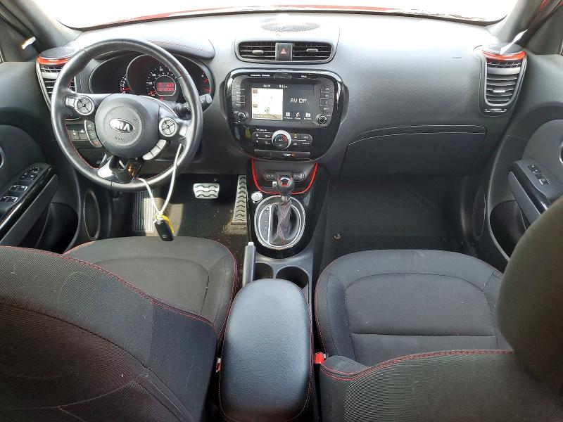 Продажа на аукционе авто 2019 Kia Soul, vin: KNDJP3A56K7676863, номер лота: 61850676