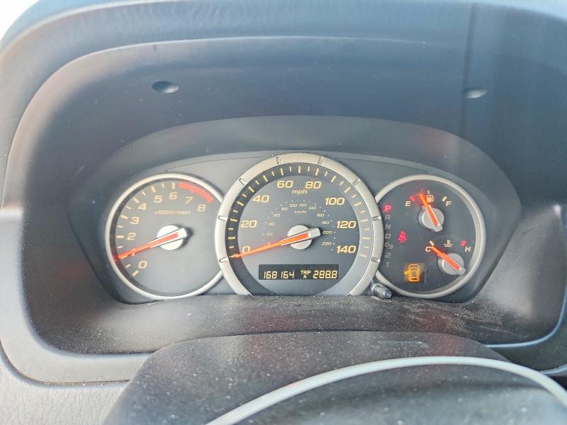 2007 Honda Pilot მანქანა იყიდება აუქციონზე, vin: 2HKYF18597H534344, აუქციონის ნომერი: 60613376