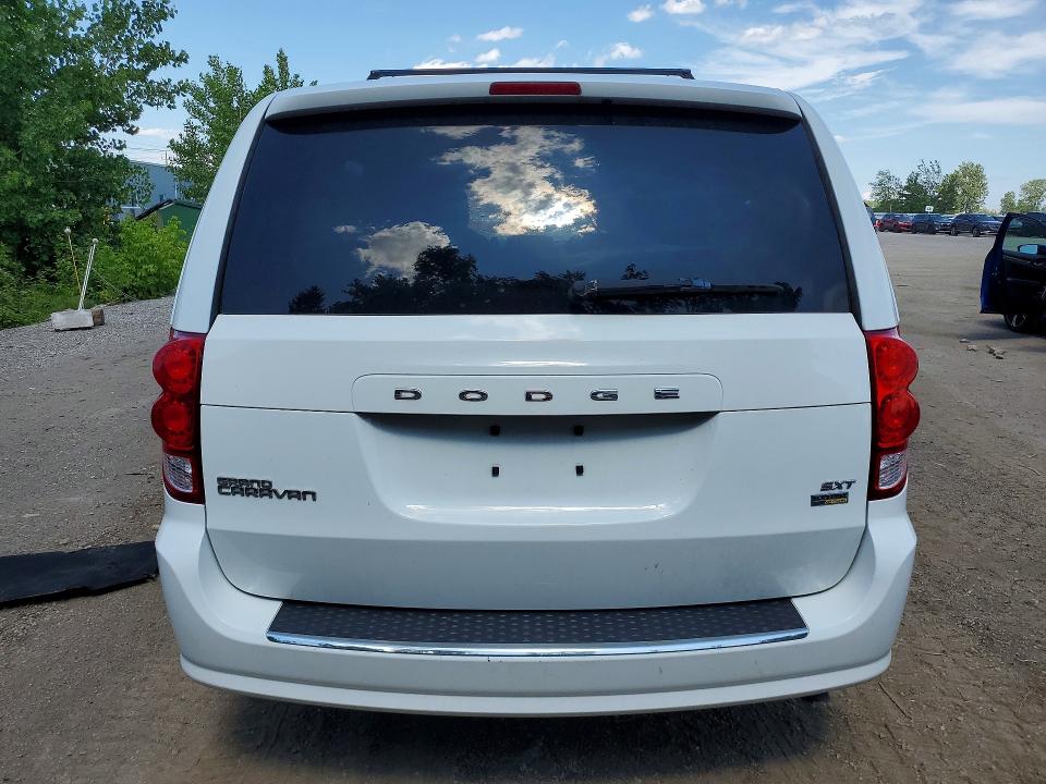Aukcja sprzedaży 2016 Dodge Grand Caravan, vin: 2C4RDGBG0GR139463, numer aukcji: 59647316