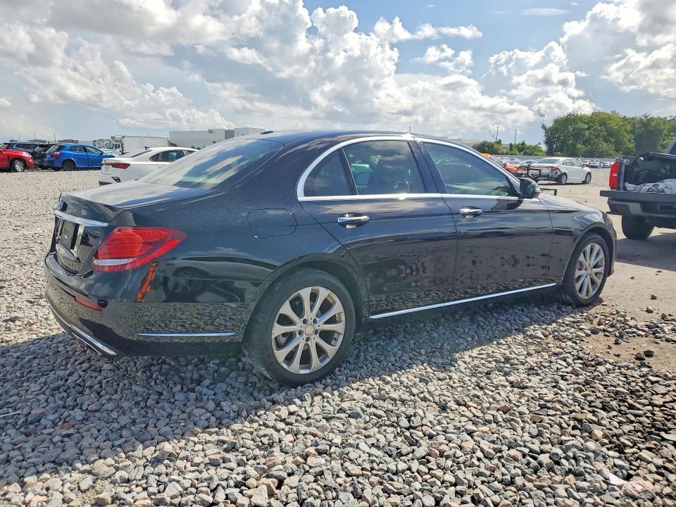 Продаж на аукціоні авто 2017 Mercedes-benz E, vin: WDDZF4JBXHA097071, номер лоту: 59702726