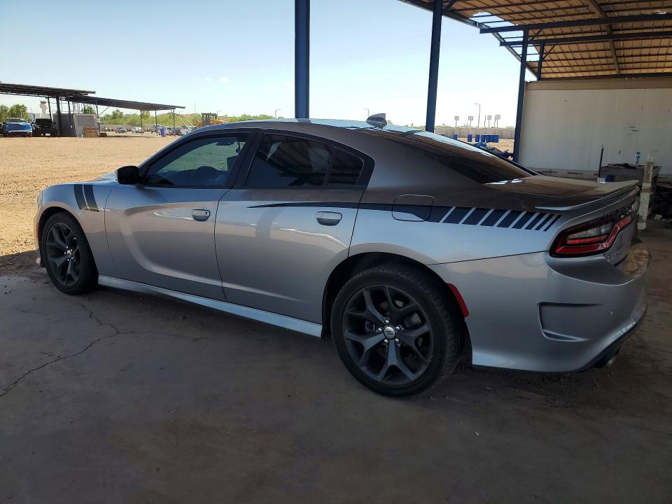 Aukcja sprzedaży 2018 Dodge Charger, vin: 2C3CDXHG2JH232158, numer aukcji: 62347606