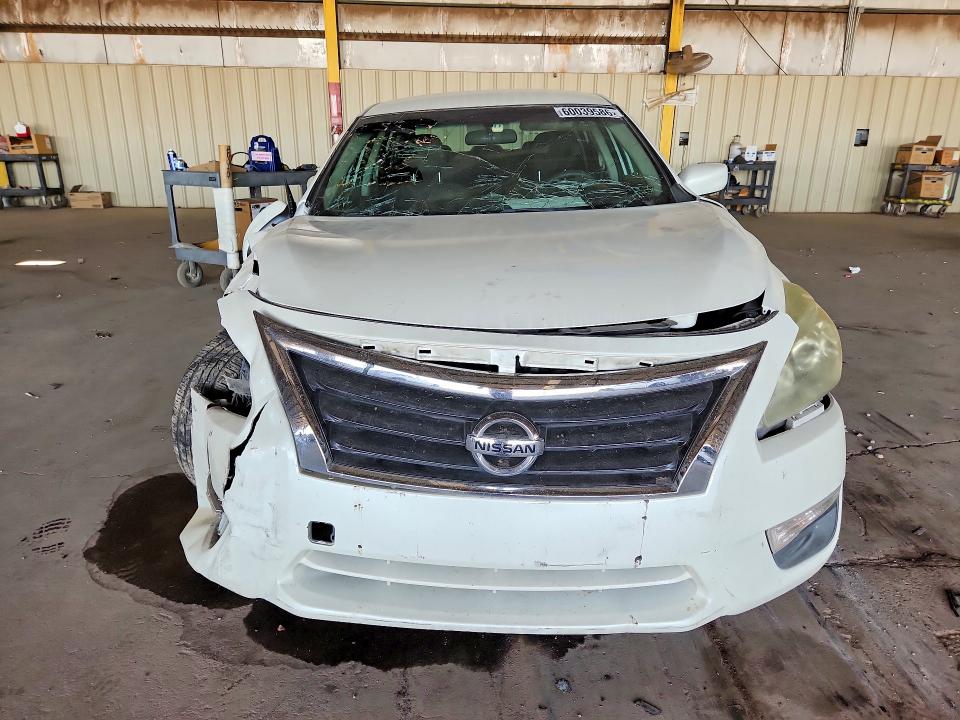 60039586 :رقم المزاد ، 1N4AL3AP1FC141584 vin ، 2015 Nissan Altima مزاد بيع