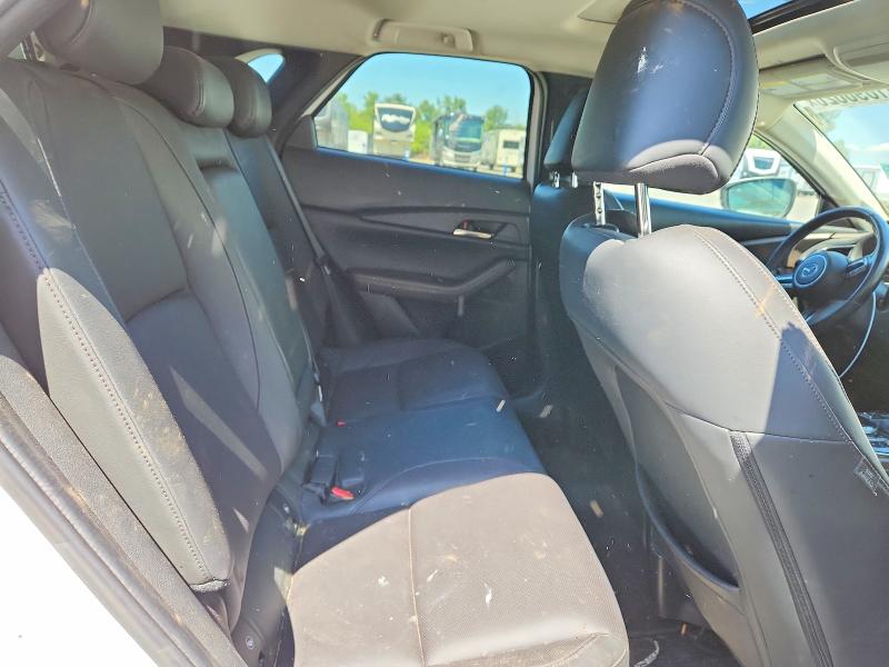 Продаж на аукціоні авто 2022 Mazda Cx-30, vin: 3MVDMBEY6NM435513, номер лоту: 61890626
