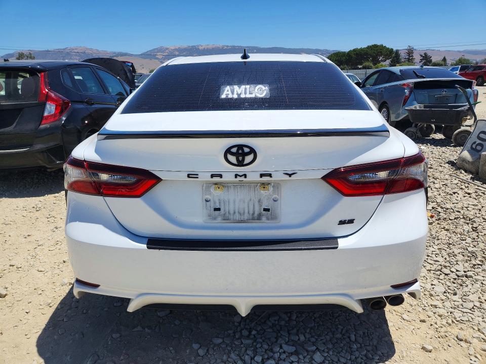 Продаж на аукціоні авто 2023 Toyota Camry, vin: 4T1G11AK3PU110590, номер лоту: 60639626