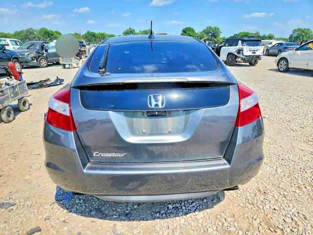 Aukcja sprzedaży 2012 Honda Crosstour, vin: 5J6TF3H50CL005323, numer aukcji: 59277586