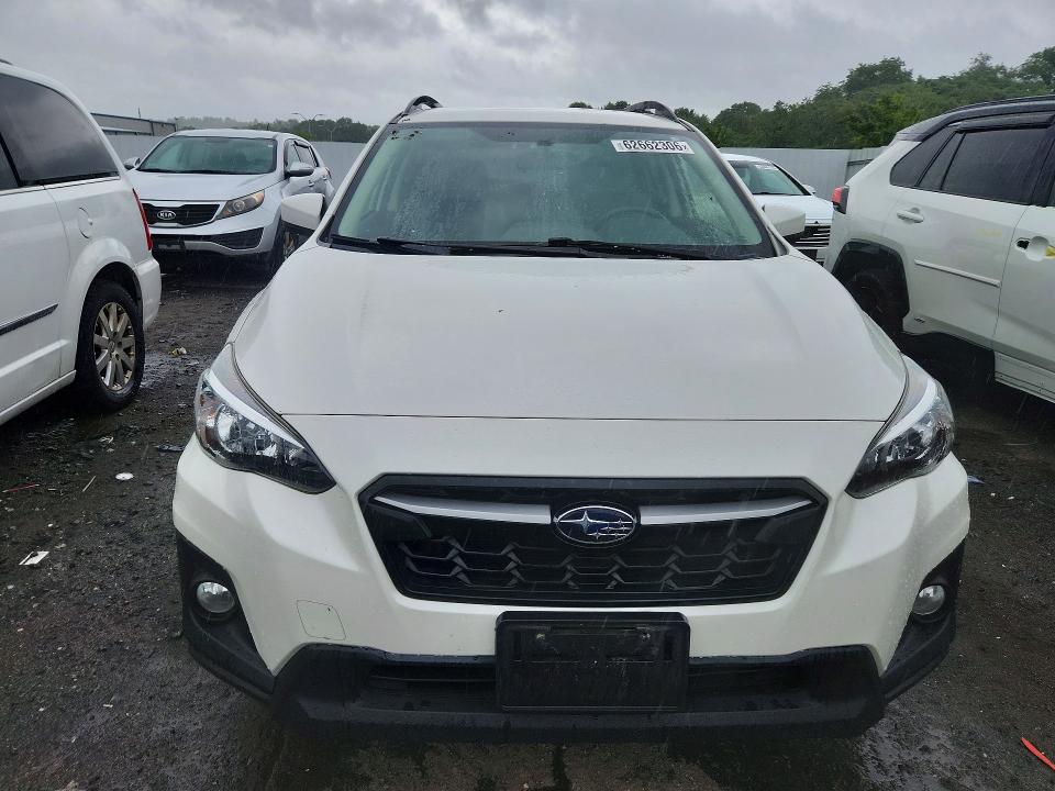 Aukcja sprzedaży 2018 Subaru Crosstrek, vin: JF2GTABC1JH247602, numer aukcji: 62662306