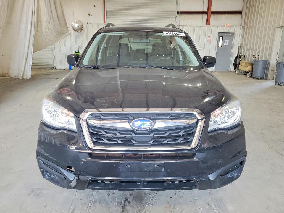 61220886 :رقم المزاد ، JF2SJAEC9HH409322 vin ، 2017 Subaru Forester مزاد بيع