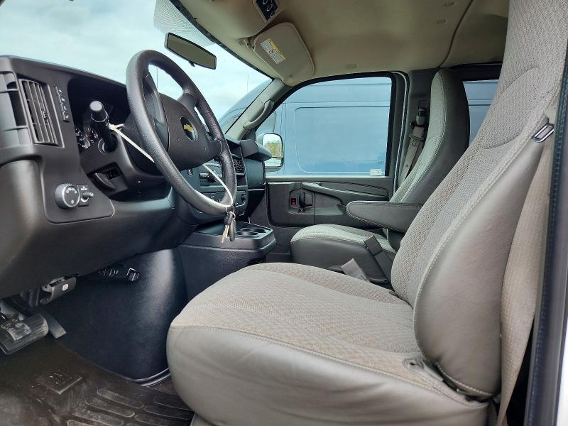 Продажа на аукционе авто 2015 Chevrolet Express G3500, vin: 1GAZG1FG3F1239132, номер лота: 61716006