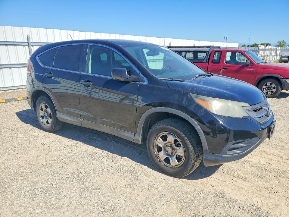 2013 Honda Cr-v მანქანა იყიდება აუქციონზე, vin: 2HKRM4H34DH641243, აუქციონის ნომერი: 59404706