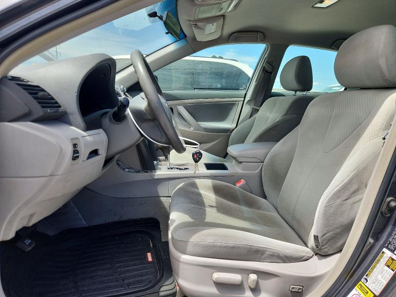 59834416 :رقم المزاد ، 4T4BE46K89R104110 vin ، 2009 Toyota Camry مزاد بيع
