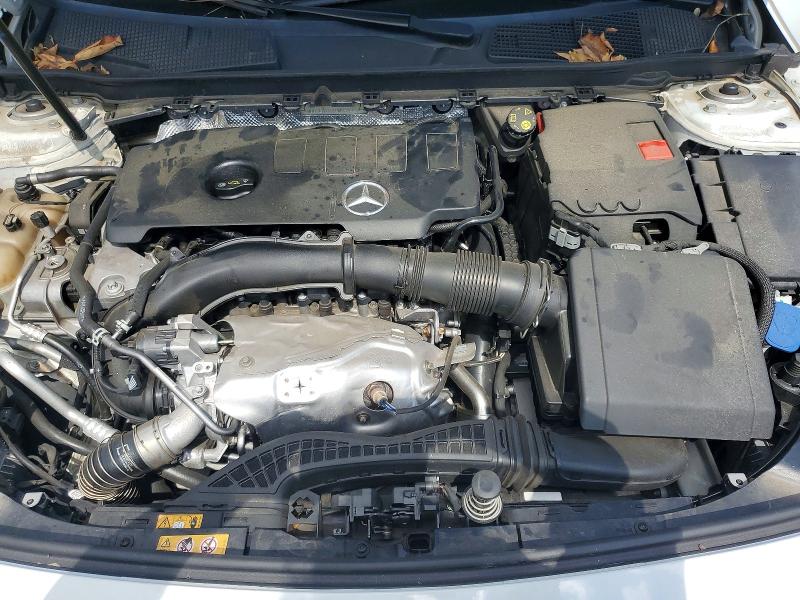 Продаж на аукціоні авто 2020 Mercedes-benz A, vin: WDD3G4EB1LW038029, номер лоту: 60864486
