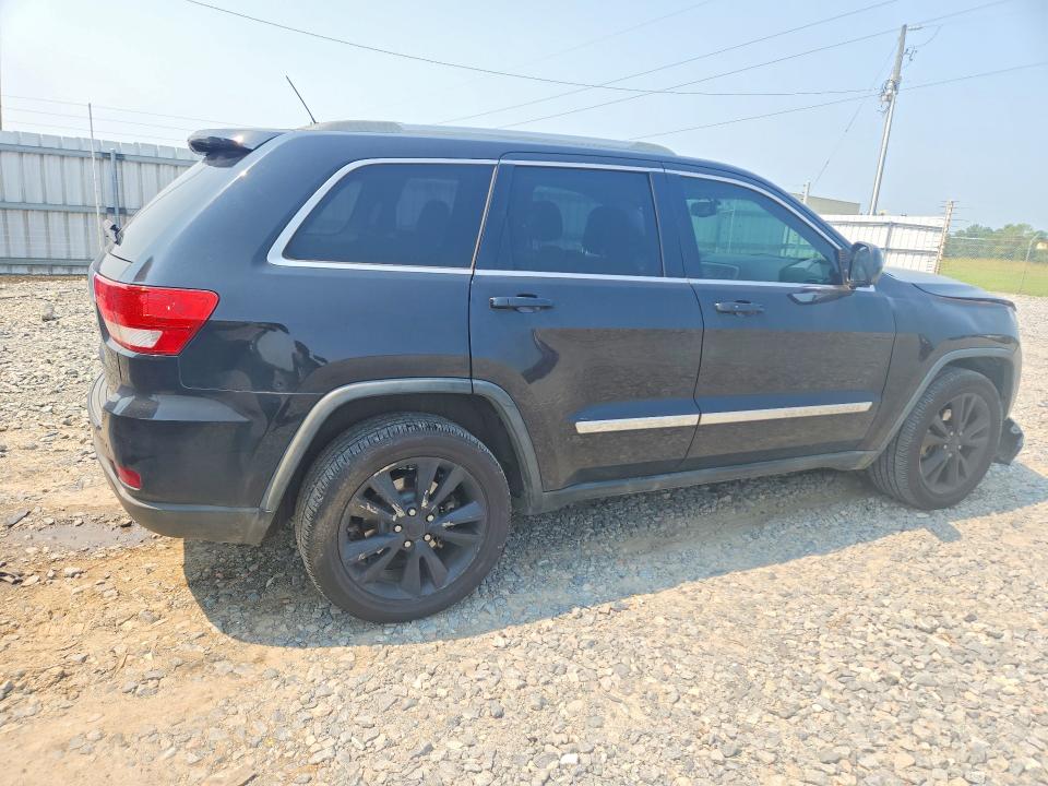 63357306 :رقم المزاد ، 1C4RJEAG0CC258812 vin ، 2012 Jeep Grand Cherokee مزاد بيع
