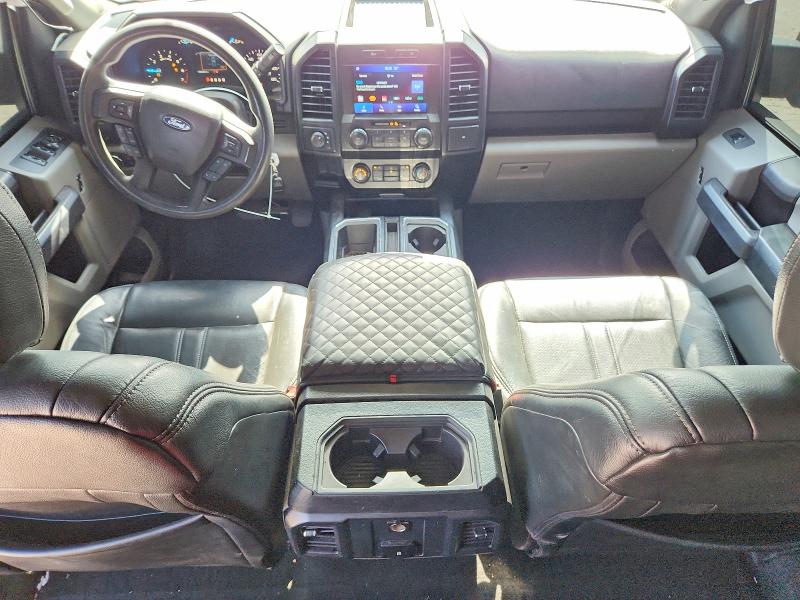 2019 Ford F150 მანქანა იყიდება აუქციონზე, vin: 1FTEW1E51KKC97303, აუქციონის ნომერი: 63360506