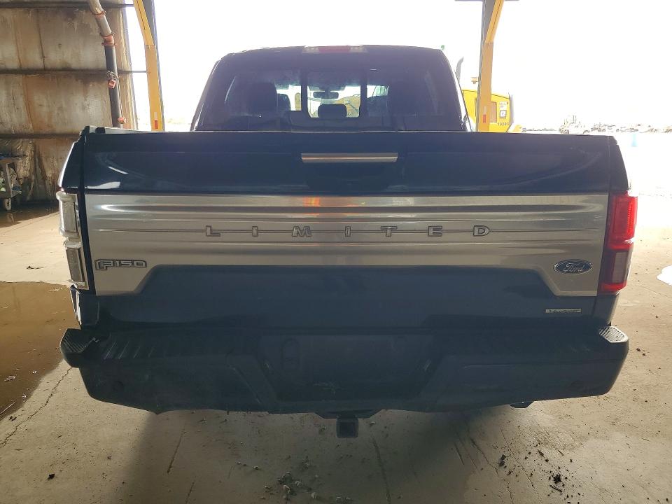 Aukcja sprzedaży 2018 Ford F150, vin: 1FTEW1EG3JFC46359, numer aukcji: 61335896
