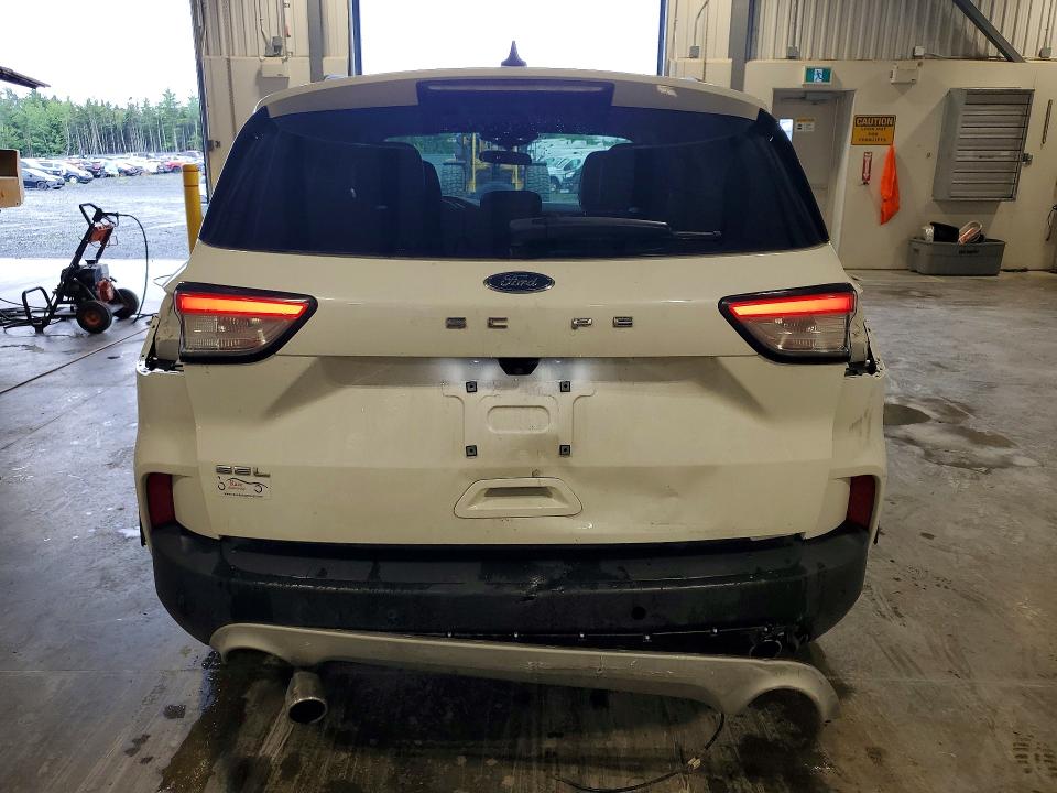 Auction sale of the 2020 Ford Escape, vin: 1FMCU9H66LUB26659, lot number: 62537966