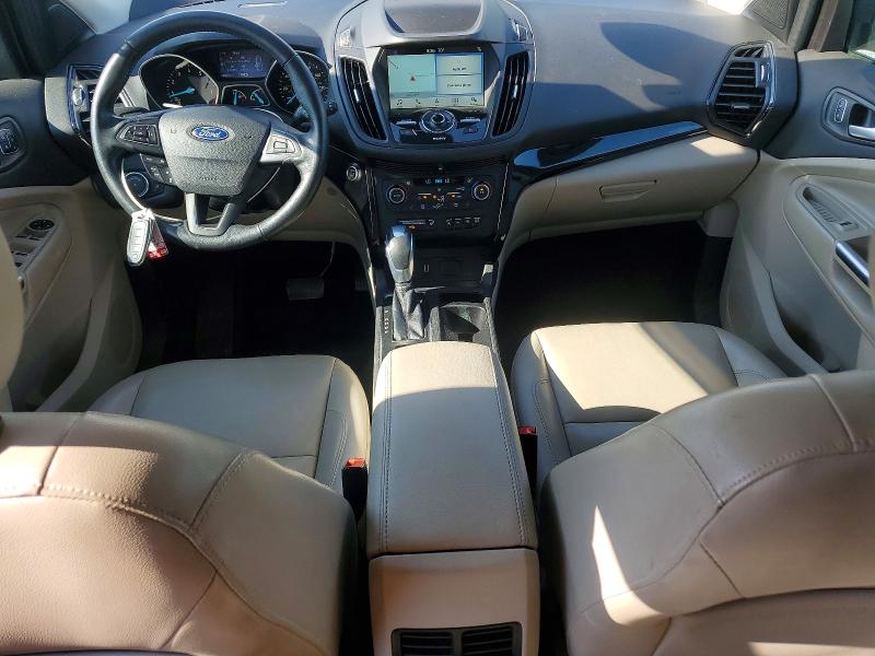 Продаж на аукціоні авто 2019 Ford Escape, vin: 1FMCU0J98KUA58704, номер лоту: 61159126