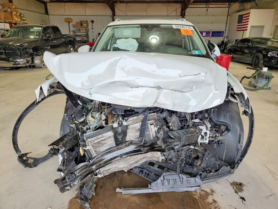 Продаж на аукціоні авто 2020 Volkswagen Tiguan, vin: 3VV2B7AX8LM104911, номер лоту: 62446736