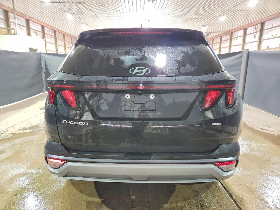 Продаж на аукціоні авто 2026 Hyundai Tucson, vin: 5NMJBCDE1TH697477, номер лоту: 61414146