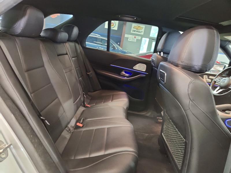 Aukcja sprzedaży 2020 Mercedes-benz Gle, vin: 4JGFB4KB4LA123014, numer aukcji: 61344066