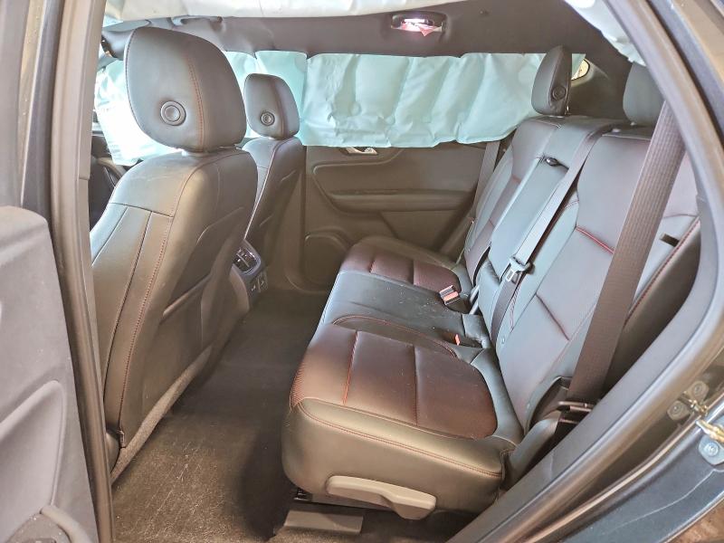 Продаж на аукціоні авто 2019 Chevrolet Blazer, vin: 3GNKBJRS3KS682324, номер лоту: 60763006
