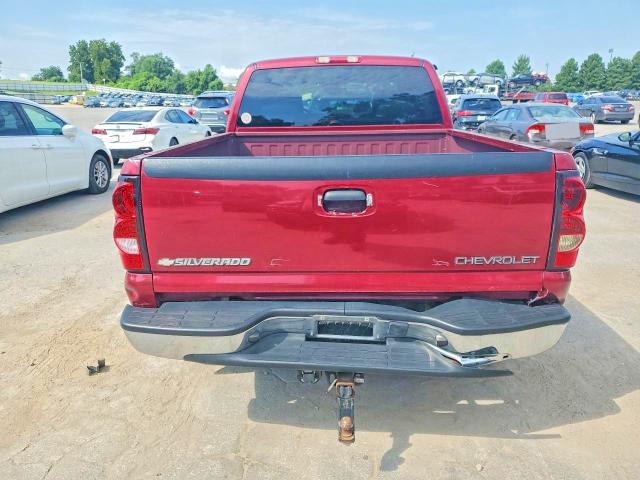 Aukcja sprzedaży 2005 Chevrolet Silverado, vin: 1GCEK19B55E109591, numer aukcji: 62092936
