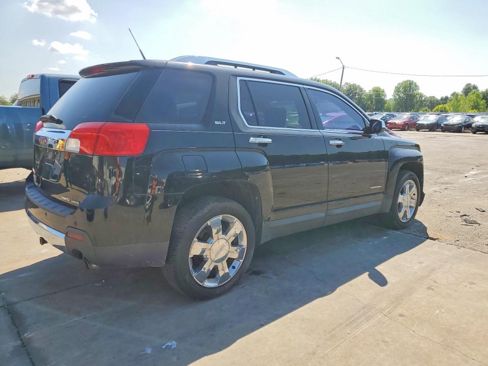 2011 Gmc Terrain მანქანა იყიდება აუქციონზე, vin: 2CTFLXE59B6363572, აუქციონის ნომერი: 62071416