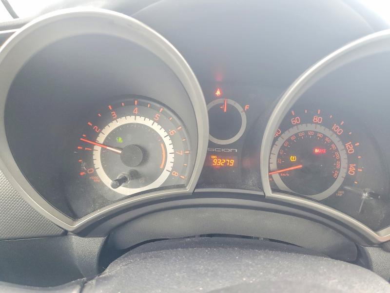2013 Scion Tc მანქანა იყიდება აუქციონზე, vin: JTKJF5C78D3062655, აუქციონის ნომერი: 61894906
